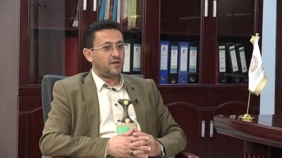 أخبار اليمن : المرتضى: مستعدون لصفقة تبادل أسرى شاملة