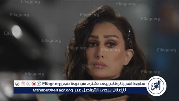 بداية حرب غادة عبد الرازق مع عائلة الغول.. الحلقة السادسة من صيد العقارب
