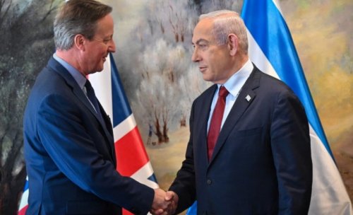 ما حقيقة استخدام إسرائيل للقاعدة الجوية في قبرص