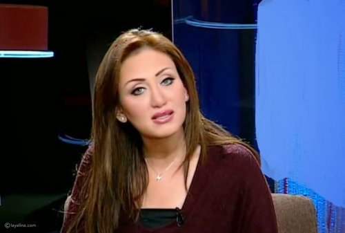 اتفرج | ريهام سعيد تعلن إعتزال الفن رسميا والسبب رامز جلال
