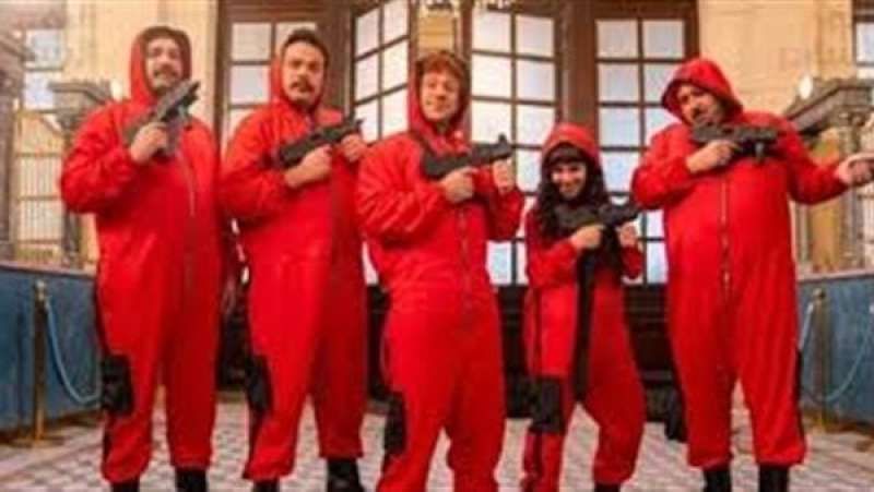 مسلسل الكبير اوي 8 الحلقة 7.. حزلقوم يواجه مشاكل في الحصول على...