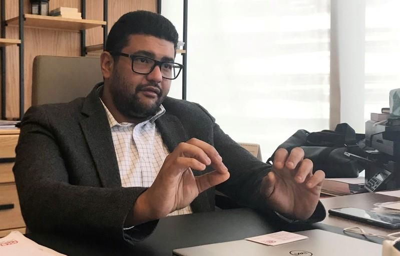 المراكبي للصلب: تحرير سعر الصرف السبب الرئيسي لتسريع وتيرة…