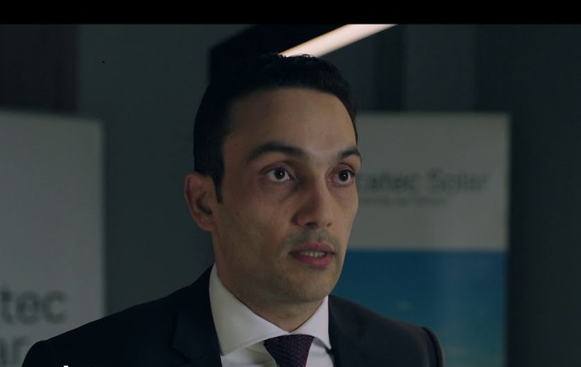 محمد عامر: زيادة تخصيص الأراضي للمستثمرين يخفف عبء الموازنة…