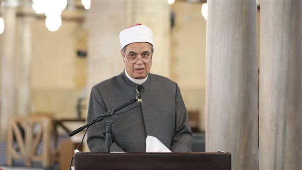 الدكتور عبدالمنعم فؤاد: أوصي الشباب بالحرص على أخذ العلم النافع من علماء الأزهر