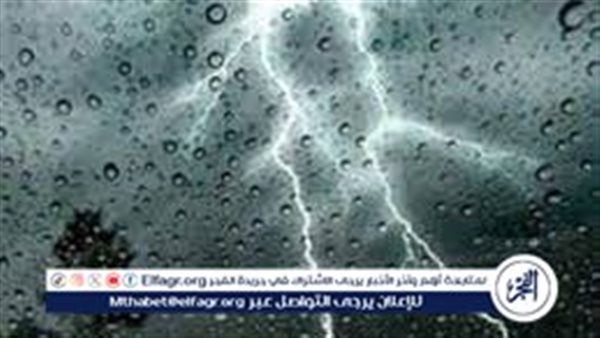 عاجل:- تحذيرات من سوء الأحوال الجوية.. "نوة الشمس الكبرى في مصر"