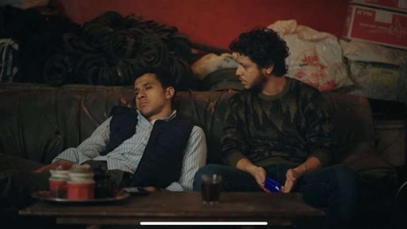 مسار إجباري الحلقة 7، تهديد أحمد داش وعصام عمر بفيديو خطير (صور)