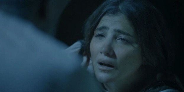 جثة وخيانة.. ملخص الحلقة 7 من مسلسل نعمة الأفوكاتو