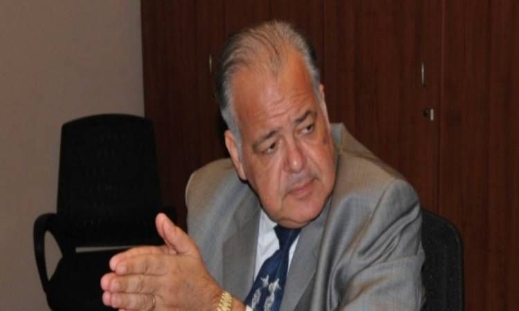 ماجد جورج: أدعم مطالب جمعية رجال الأعمال بمضاعفة تمويل…