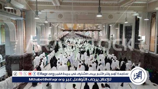قرارات جديدة من السلطات السعودية بشأن تصاريح عمرة رمضان 2024 عبر منصة نسك