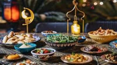 أخبار اليمن : 6 نصائح احرص عليها عند تناول السحور