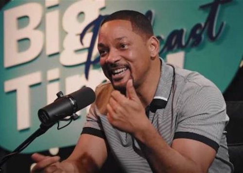 الممثل العالمي الشهير ويل سميث يكشف كيف تأثر بالقرآن بعد قراءته كاملا وهذا ما قاله بشأن إعلان إسلامه(اتفرج)