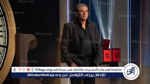 خالد يوسف لـ "حبر سري": أنا ضد السينما النظيفة ورفض التلامس فهم قاصر للفن