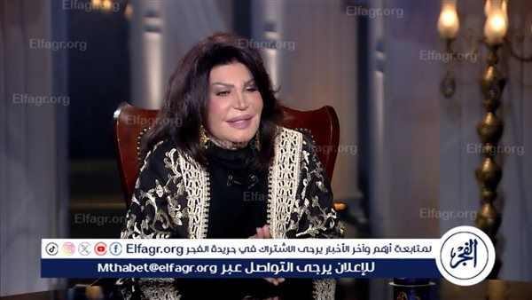 نجوى فؤاد: السبكي اداني في فيلم "حلاوة روح" 5 آلاف جنيه