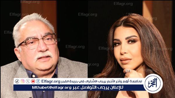 إبراهيم عيسى: من سنة 92 وأنا على قوائم الاغتيال.. ومتمناش دي تكون نهايتي