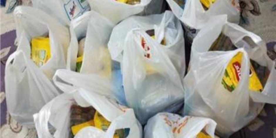 عضو التحالف الوطنى: وزعنا 250 ألف شنطة رمضانية للأسر الأكثر احتياجا