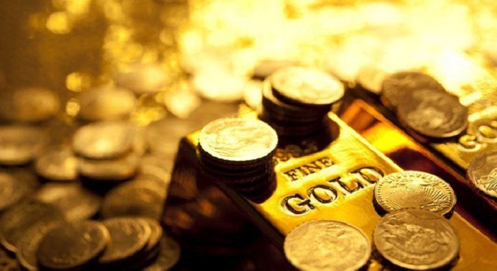 الذهب يستعيد قليلا من بريقه قبل اجتماعات لبنوك مركزية