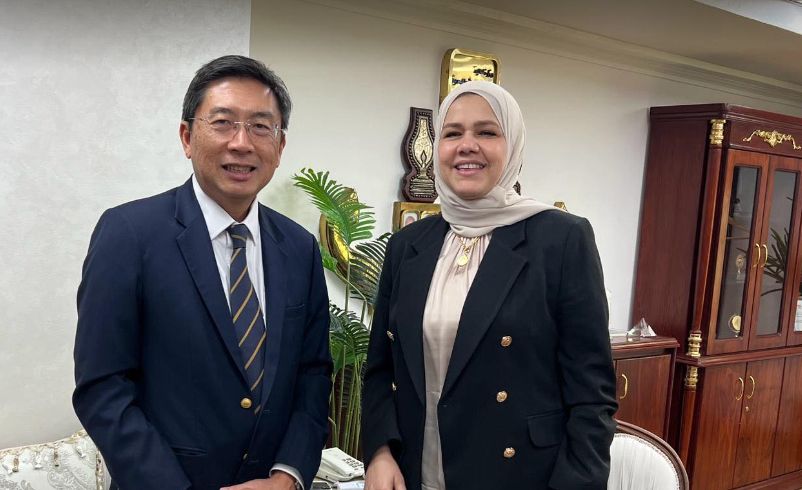 رئيس مصلحة الضرائب: طمأنة المستثمرين أولوية في ضوء التحديات…