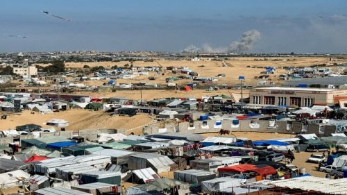 بعد محاصرة الشفاء .. هذا ما فعله جيش الاحتلال مع النازحين