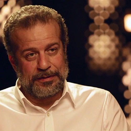 شريف منير: مسلسل "بقينا اتنين" ملئ بالتفاصيل القريبة من الواقع