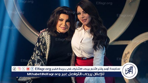 نجوى فؤاد لـ "حبر سري": مش ندمانة على تمثيل المشاهد الجريئة