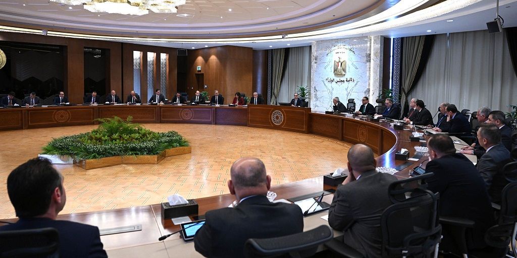 رئيس الوزراء: تدبير موارد النقد الأجنبي المطلوبة لاستيراد…