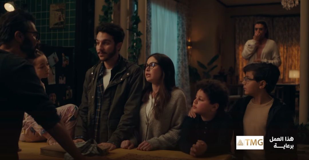 في الحلقة 8 من "إمبراطورية ميم".. نور النبوي يطلب من والدة بإجراء إنتخابات لتغيير منصب المنزل