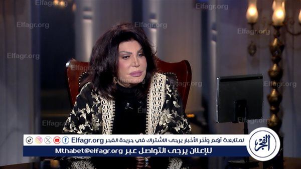 نجوى فؤاد: أنا زعلانة من غادة عبدالرازق وكنت مستنيه مكالمة منها