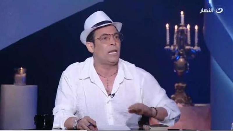 سعد الصغير يتراجع عن تصريحاته حول شيبة: «كنت بهزر.. ده بمليون واحد...