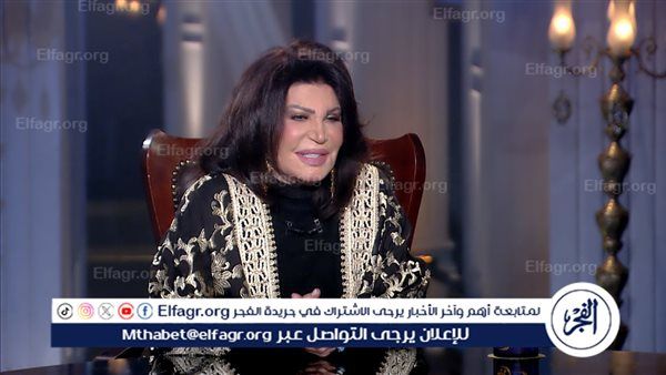 نجوى فؤاد لـ "حبر سري": هكتب في وصيتي ميعملوش عزاء وهتبرع بأعضائي