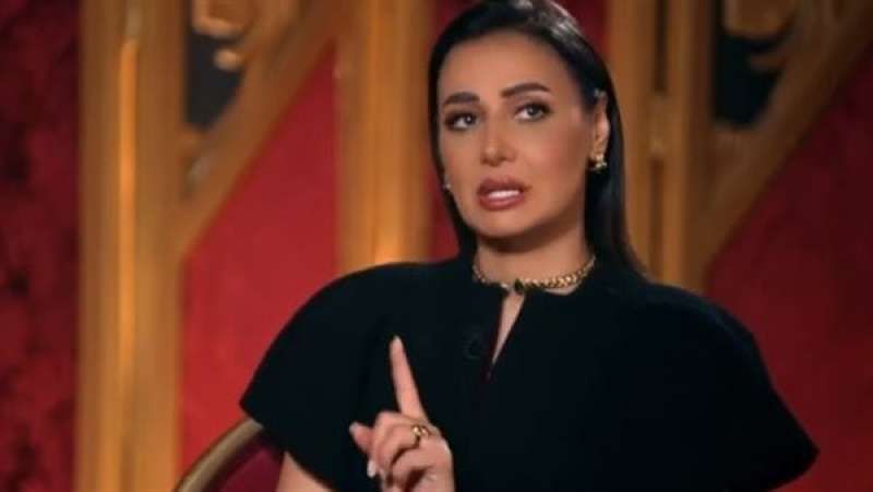 حلا شيحة: كان نفسي وأنا صغيرة أكون راقصة