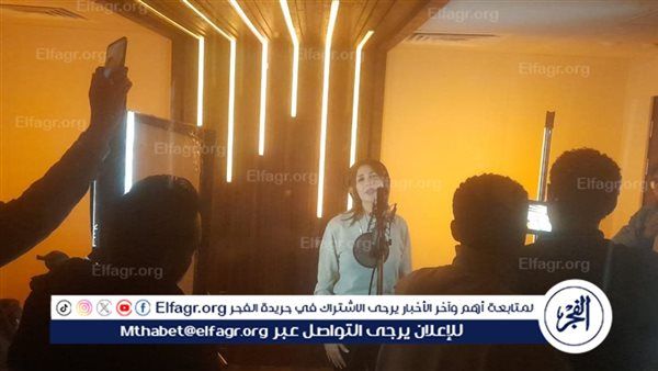 بتوقيع محمد رحيم وأمير طعيمة.. جنات تغني تتر مسلسل "بقينا اتنين"