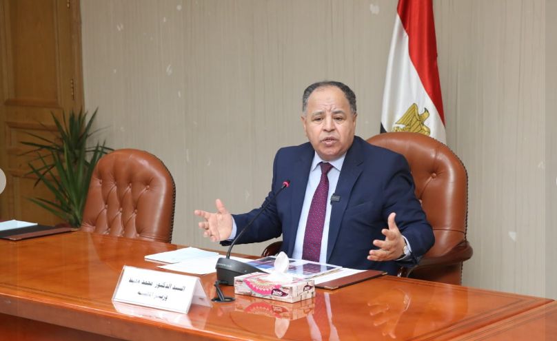 وزير المالية: 14.5 مليار دولار إجمالي قيمة السلع والبضائع…