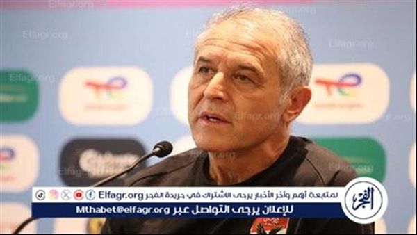 عاجل.. مارسيل كولر يطلب 4 صفقات في الموسم الجديد