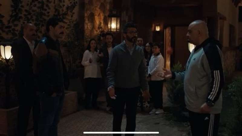 إمبراطورية ميم الحلقة 9، أبناء مختار يواصلون افتعال الأزمات لإجباره على الانتخابات