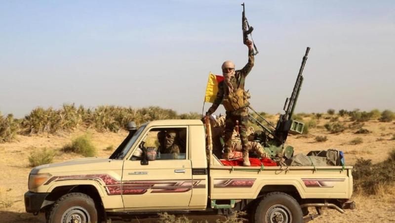 الجيش المالي يعلن التصدي لثلاث هجمات إرهابية.. ومرصد الأزهر: هناك شواهد على...