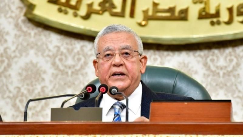 مجلس النواب يوافق على منحة أمريكية لتحفيز التجارة والاستثمار فى مصر