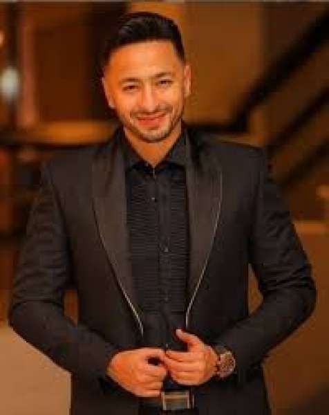 حمادة هلال يكشف حقيقة الخلاف بينه وبينه تامر حسني في رامز...