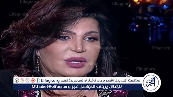 "مش معترفة بيها".. نجوى فؤاد تفتح النار على صافيناز: بتلبس عريان بشكل فظيع