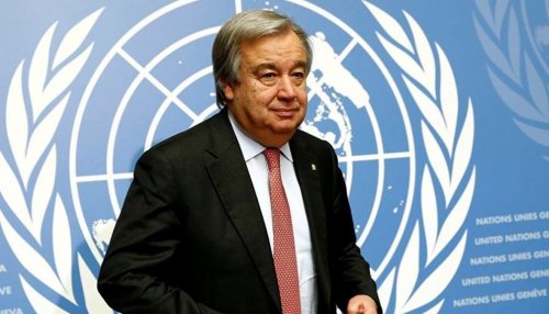 بدء مفاوضات قطر للوصول الى اتفاق لوقف اطلاق النار في غزة