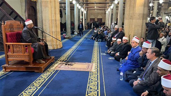 عباس شومان: جنودنا البواسل في ملحمة أكتوبر كسروا شوكة العدو المتغطرس وكذبة "الجيش الذي لا يقهر"