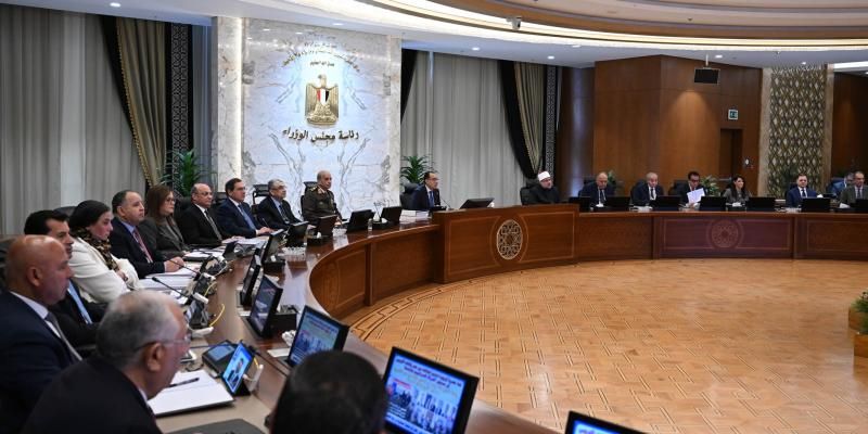 الحكومة توافق على مد فترة توفيق أوضاع الأجانب المقيمين بصورة غير شرعية...