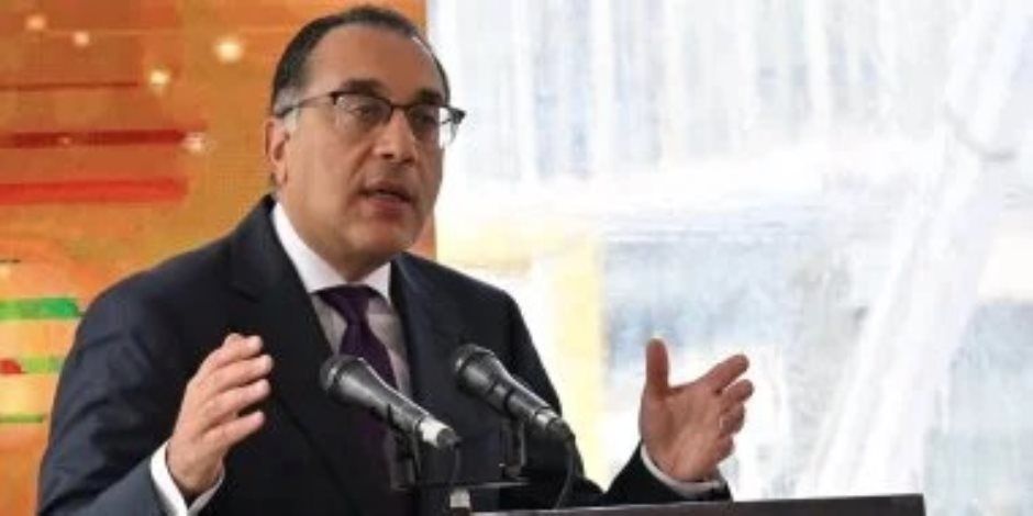 رئيس الوزراء: الملف الاقتصادى يسير بصورة جيدة ونحن فى بداية الاستقرار