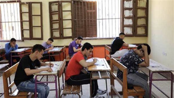 تعرف على جدول امتحانات شهر مارس لطلاب الصف الثاني الثانوي بالجيزة