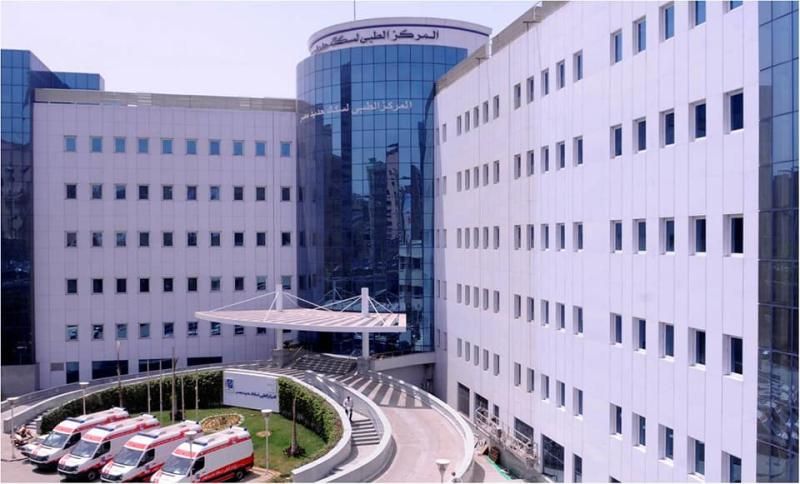 شركة المركز الطبي لسكك حديد مصر”Ermc” تعلن حصولها على اعتماد الهيئة...