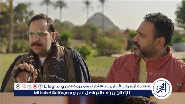 تعرف على تردد القنوات الناقلة لمسلسل "بابا جه"