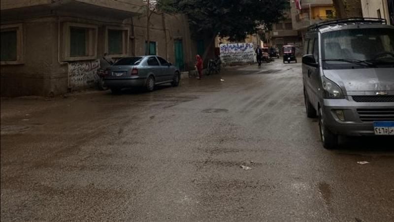 رغم ارتفاع درجات الحرارة، أماكن سقوط الأمطار الرعدية غدا