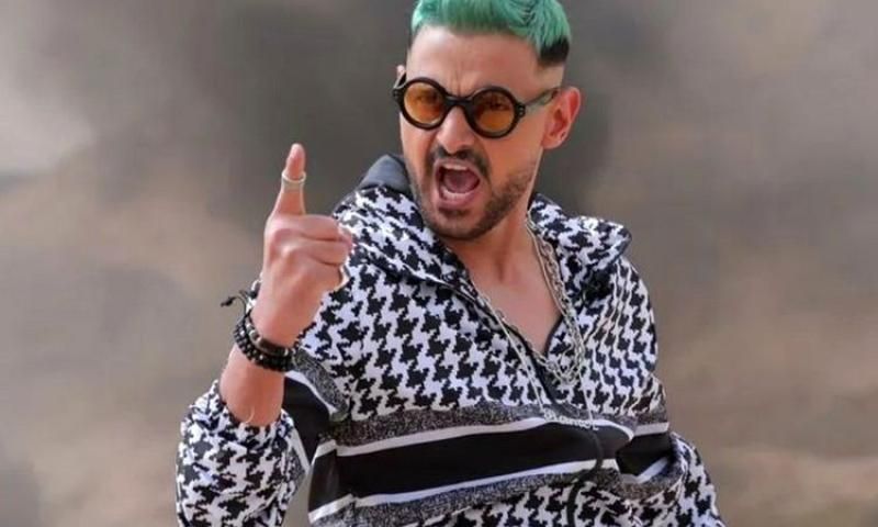 رد فعل جوهرة وبدرة بعد سقوطهما في مستنقع برامز جاب من الآخر