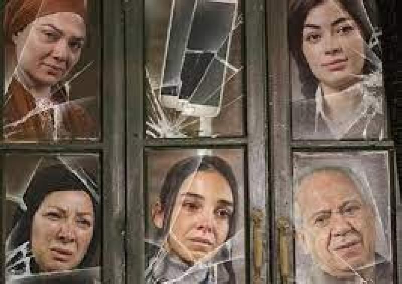 ليلي زاهر تتفق مع إلهام صفي الدين ضد سلمي أبو ضيف في...