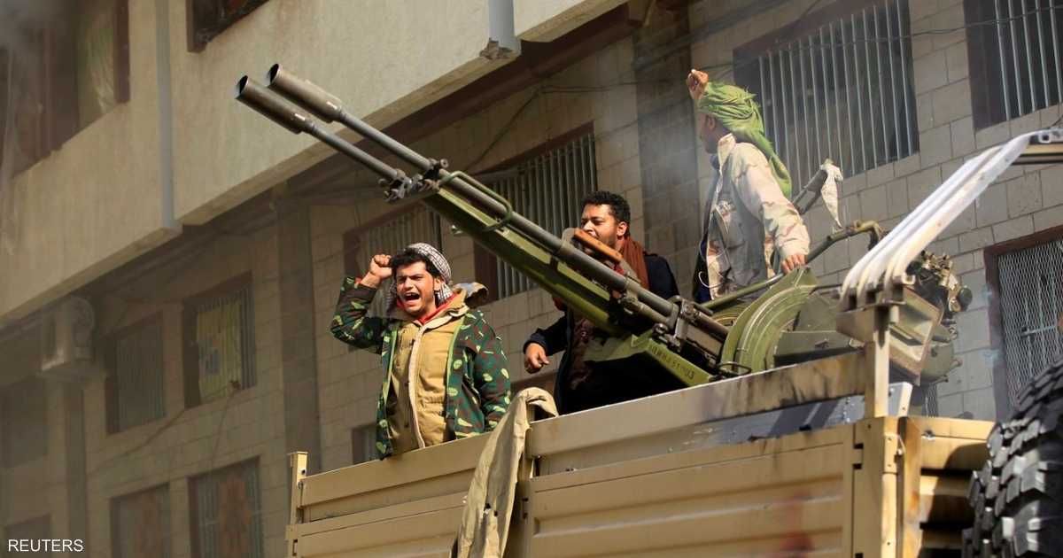 العالم اليوم - ارتفاع عدد قتلى تفجير الحوثيين لمنزل في اليمن إلى 18