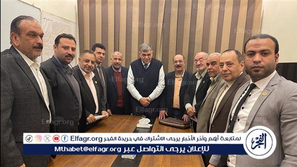 تفاصيل اجتماع "العلوم الصحية" مع رئيس "صحة البرلمان" لمناقشة تعديلات القانون 14